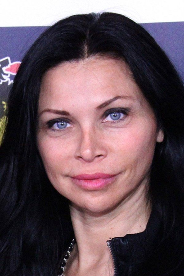 Sofia Shinas – Foto