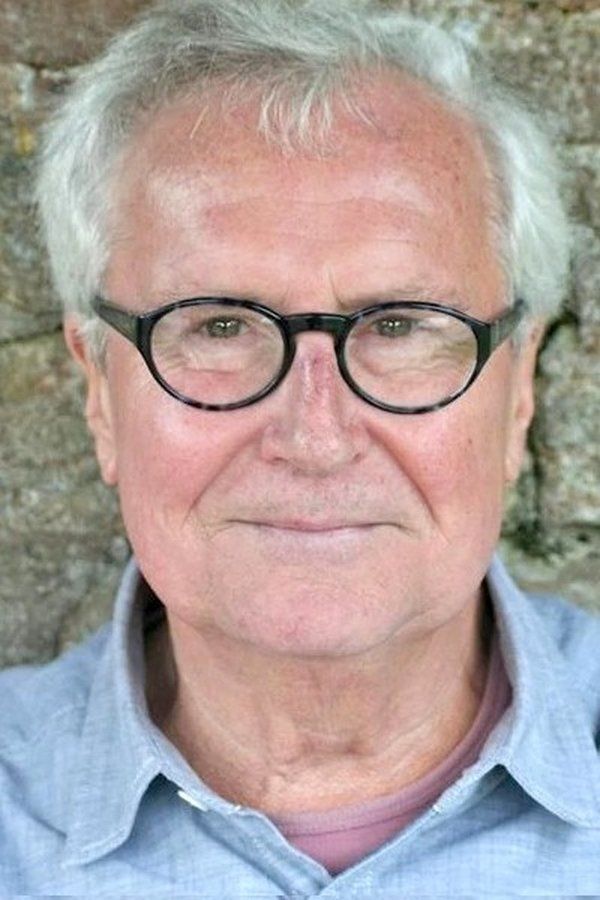 Christopher Rozycki – Foto