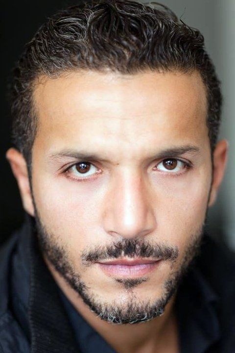 Éric Bernard – Foto