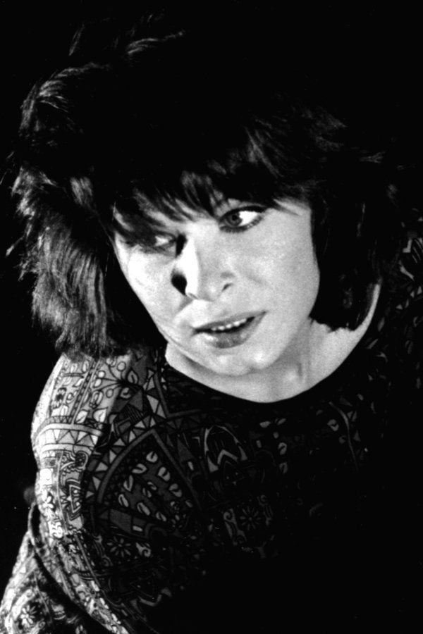 Lea Lander – Foto