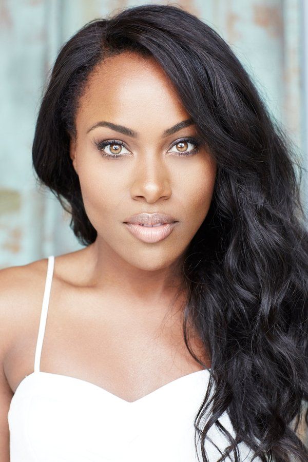 DeWanda Wise – Foto