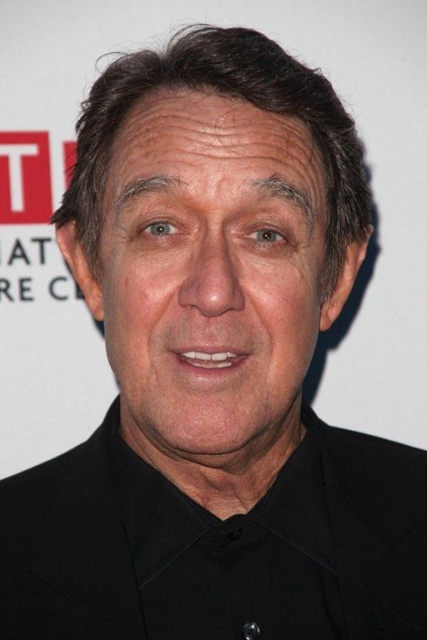 Larry Pine – Foto