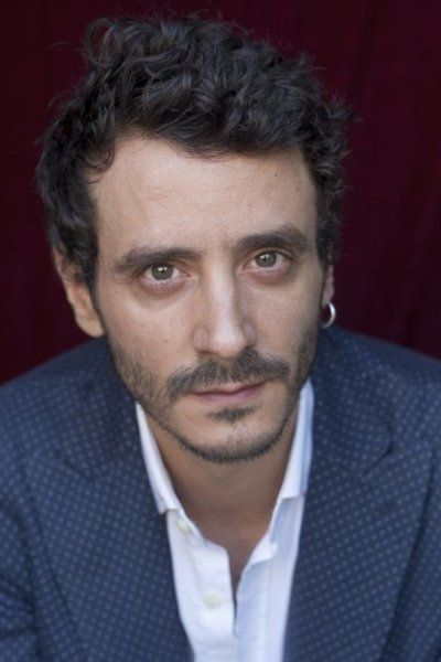 Ignacio Mateos – Foto
