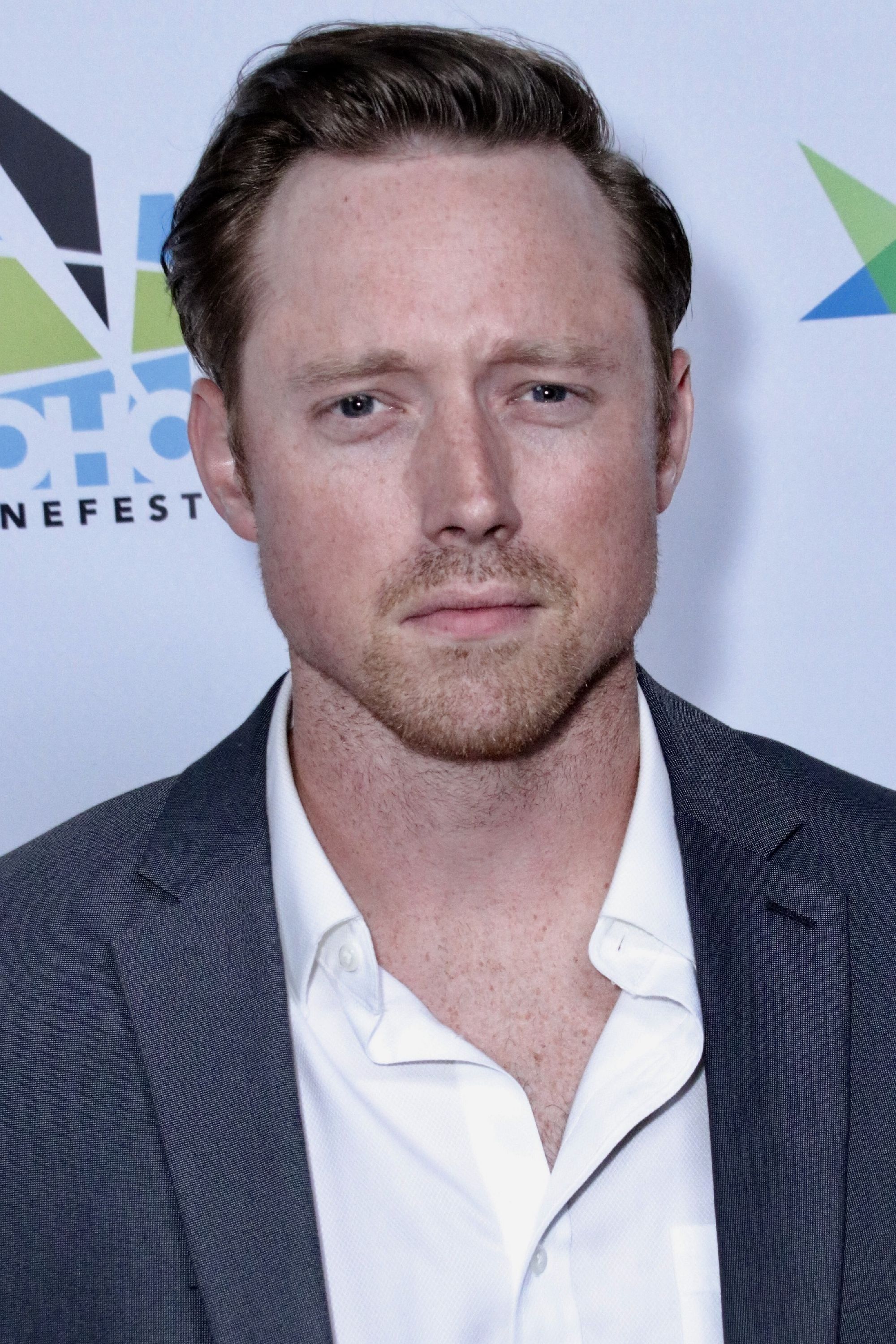 Michael Camp – Foto