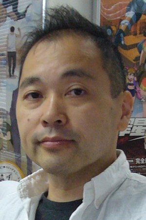 Hiroshi Kato – Foto