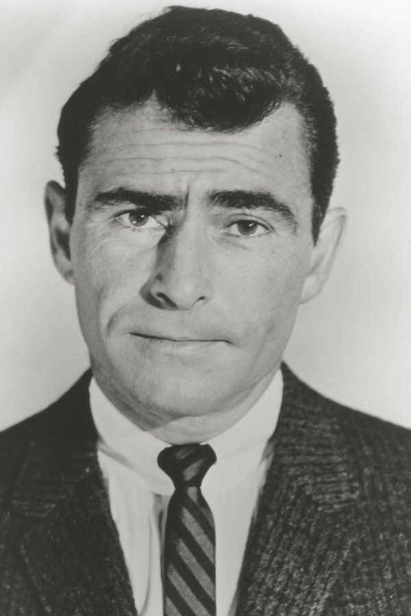 Rod Serling – Foto