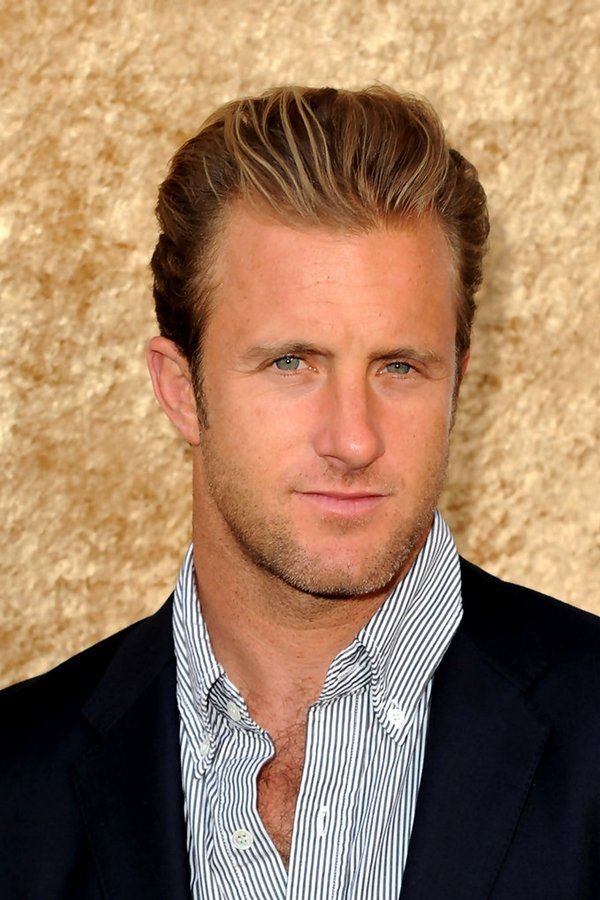 Scott Caan – Foto