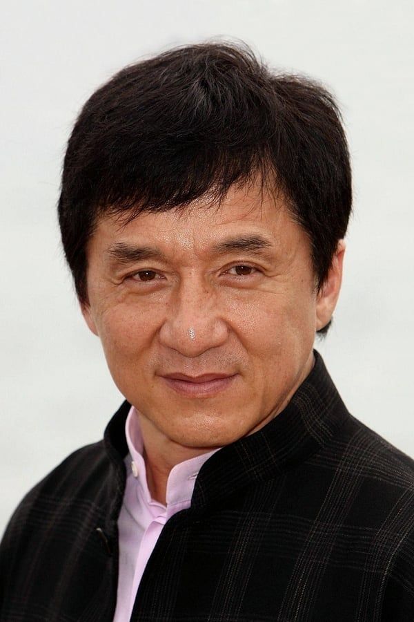 Jackie Chan – Foto