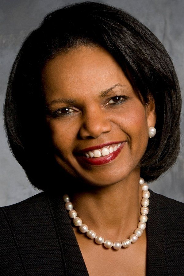 Condoleezza Rice – Foto
