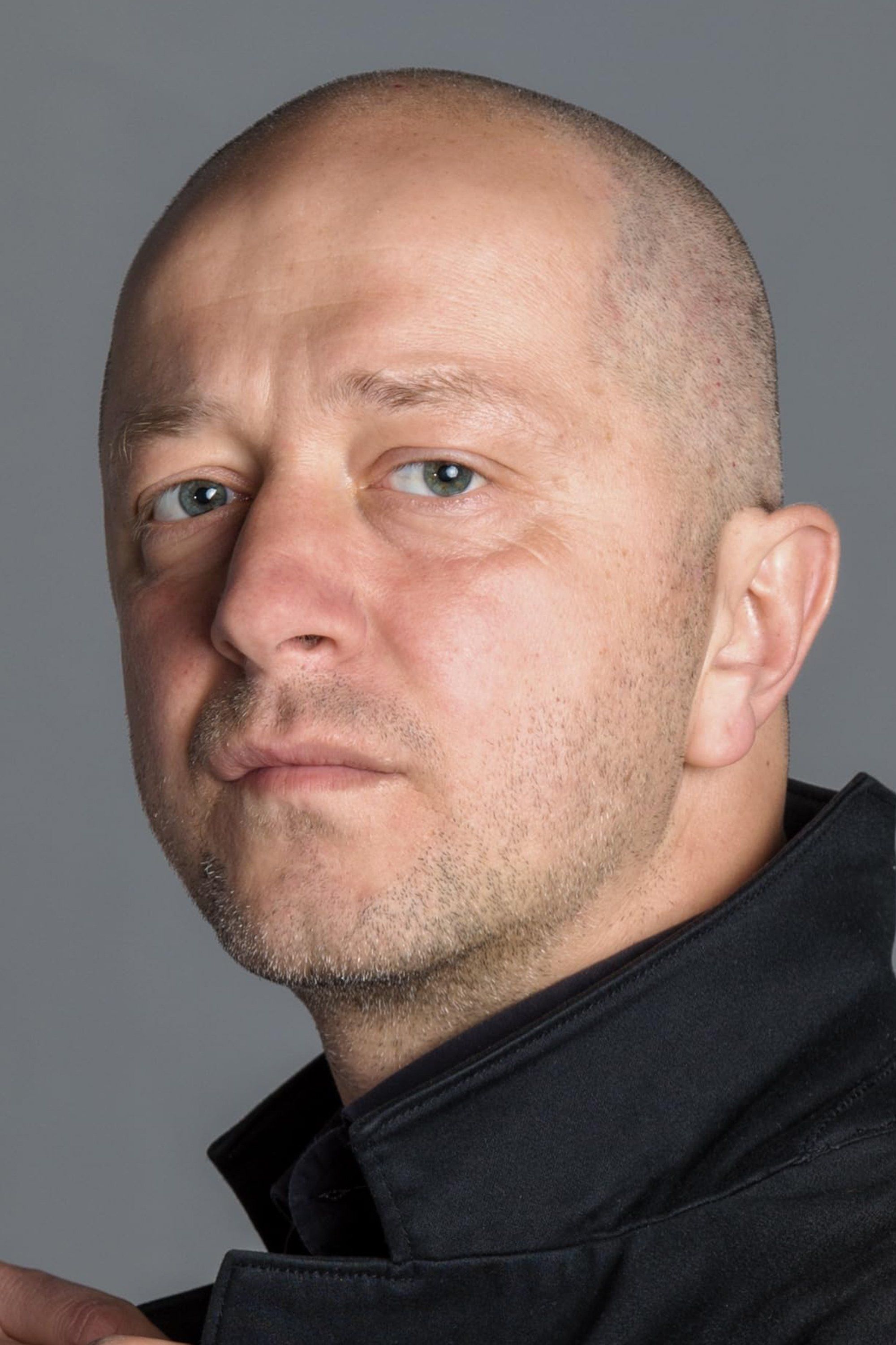 Nikolay Mutafchiev – Foto