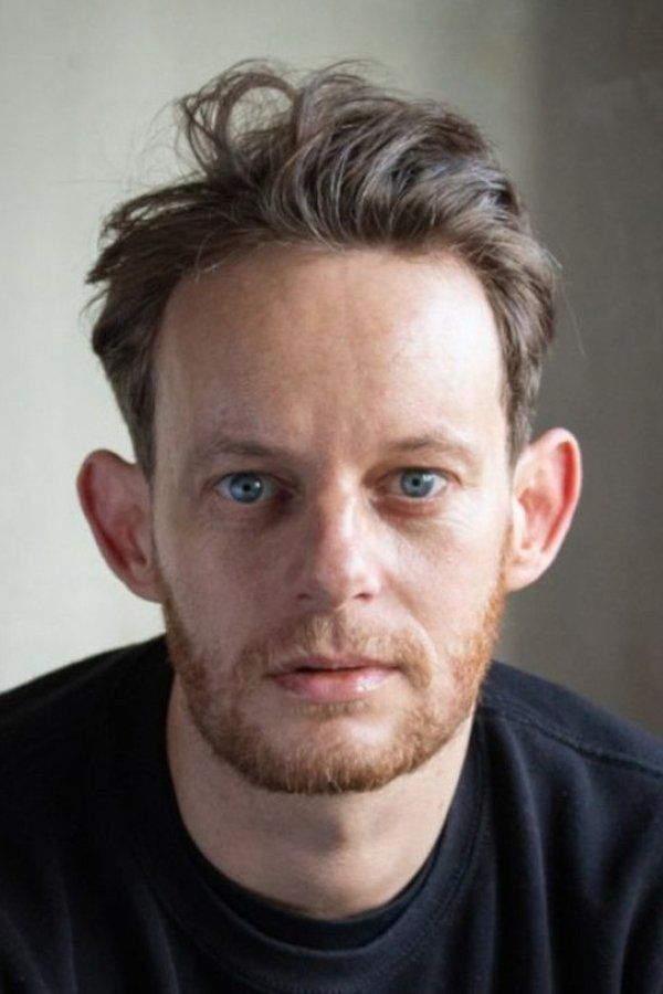 Patrick Güldenberg – Foto