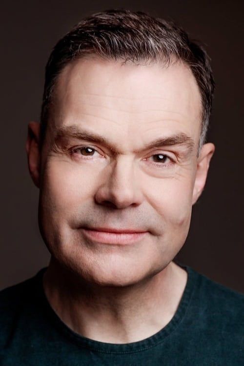 Neil Mullarkey – Foto