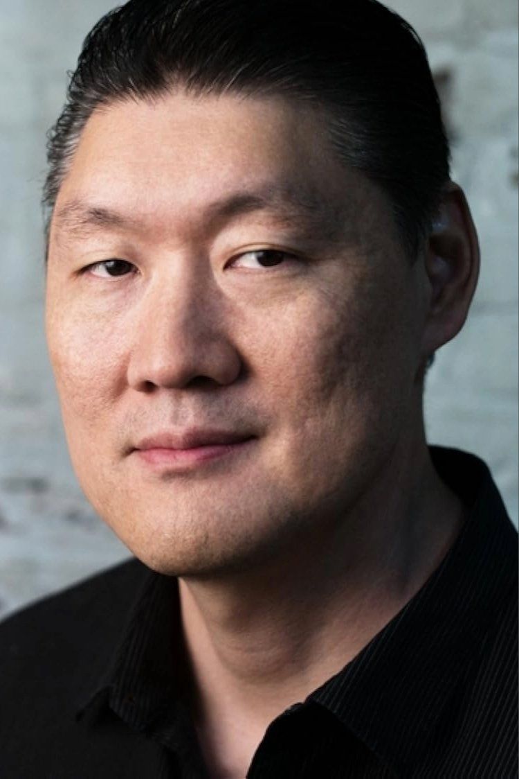 Stephen Nakamura – Foto