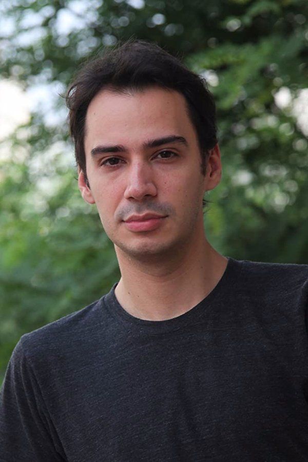 Daniel Ribeiro – Foto