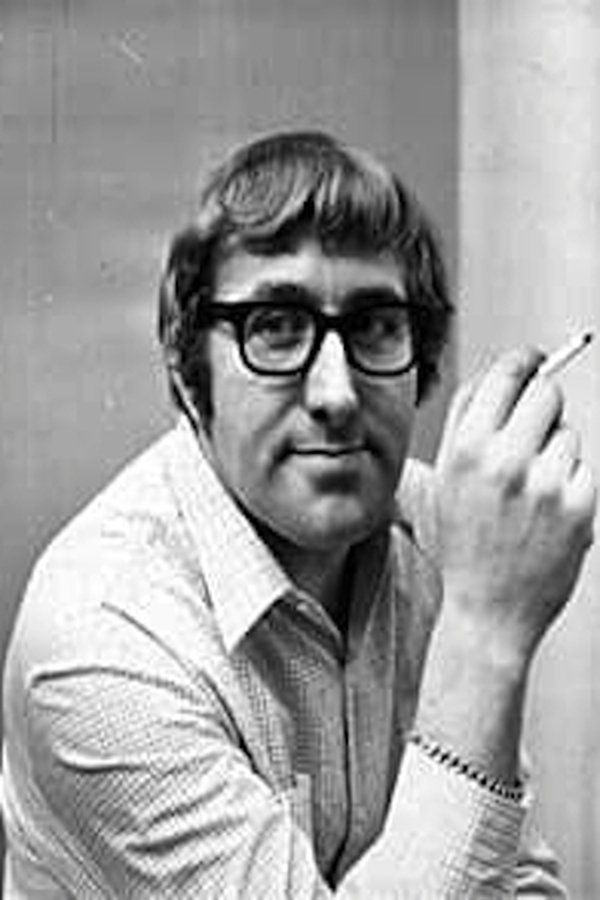 Mal Evans – Foto