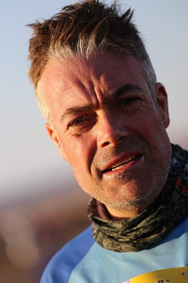 Robert Portal – Foto