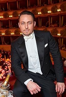 Klemens Hallmann – Foto