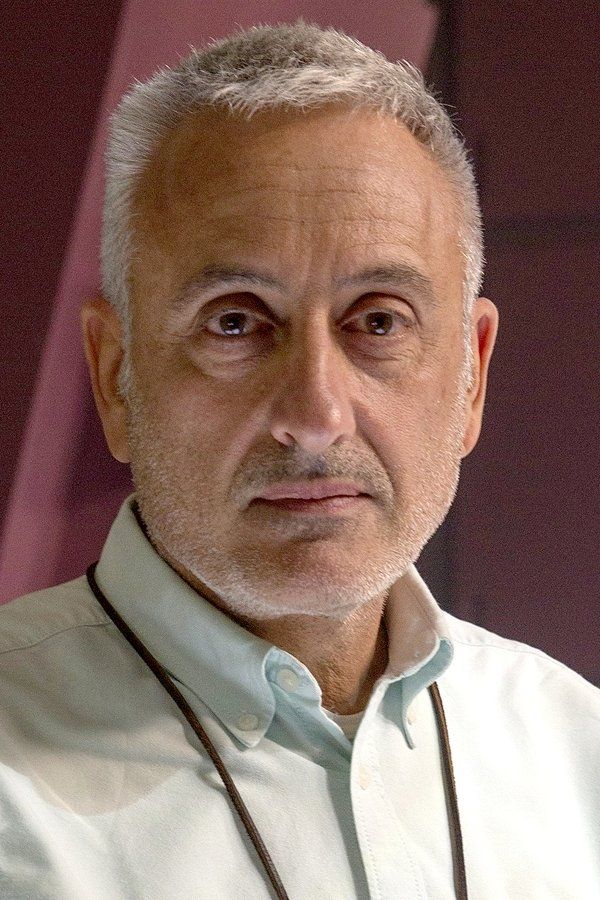 Dan Mindel – Foto