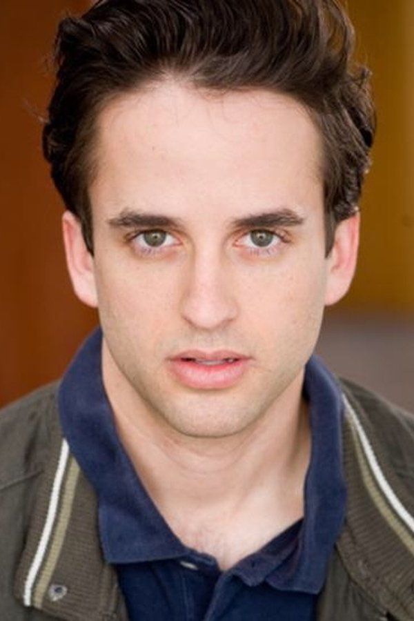 Michael Bierman – Foto