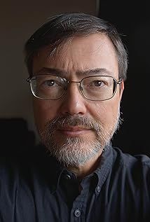M. David Mullen – Foto