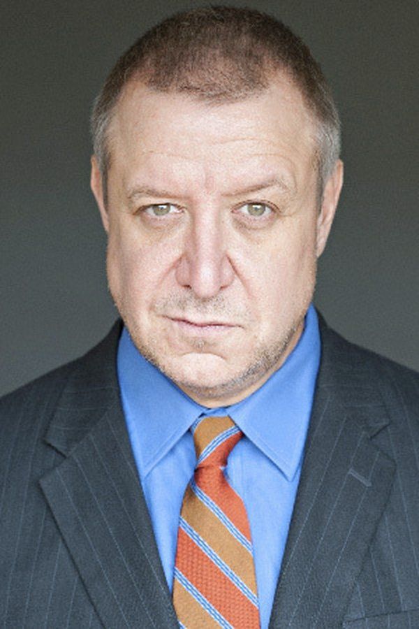 Paul Rae – Foto