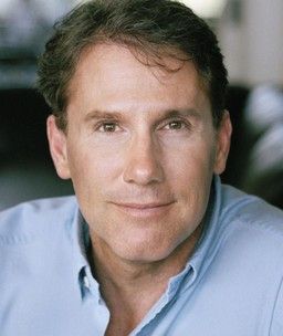 Nicholas Sparks