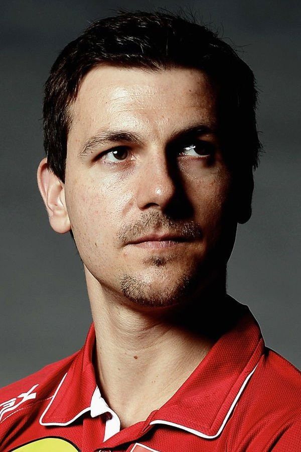 Timo Boll – Foto