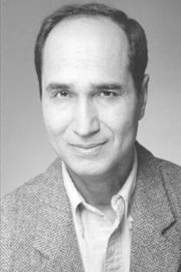 Harsh Nayyar – Foto