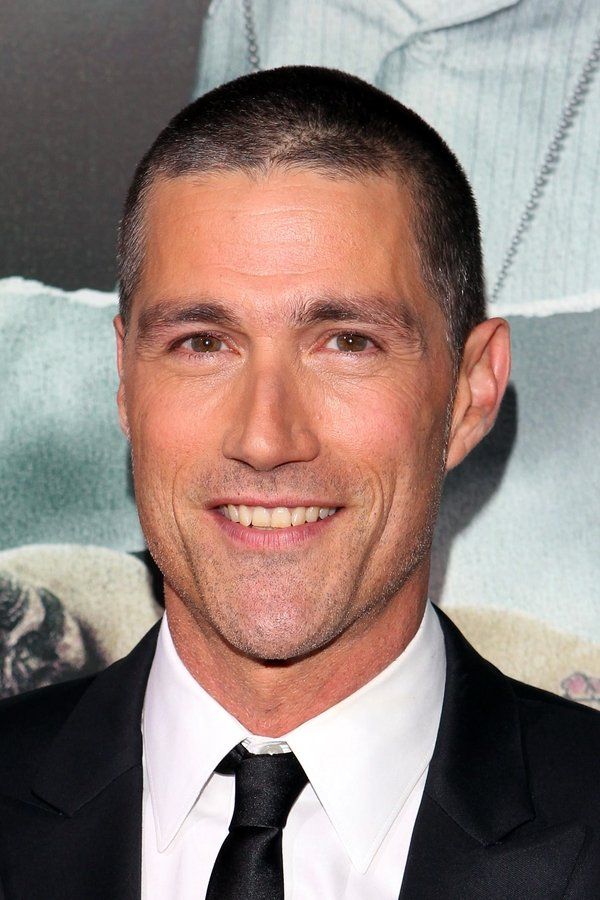 Matthew Fox – Foto