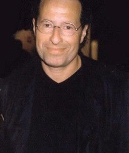 Peter James – Foto