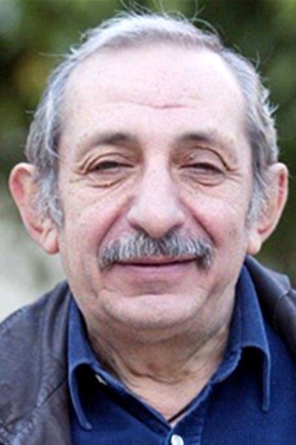 Mihalis Giannatos – Foto