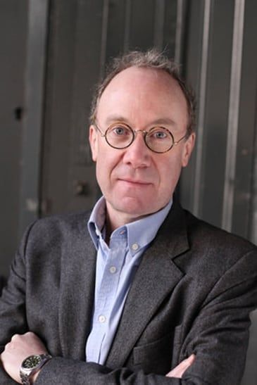 Ben Macintyre – Foto