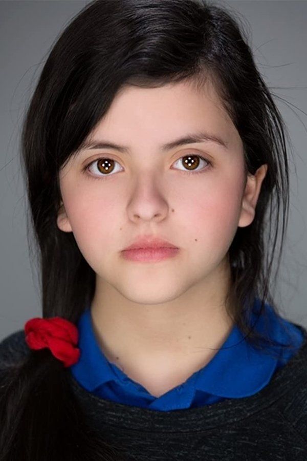 Sofia Chicorelli Serna – Foto