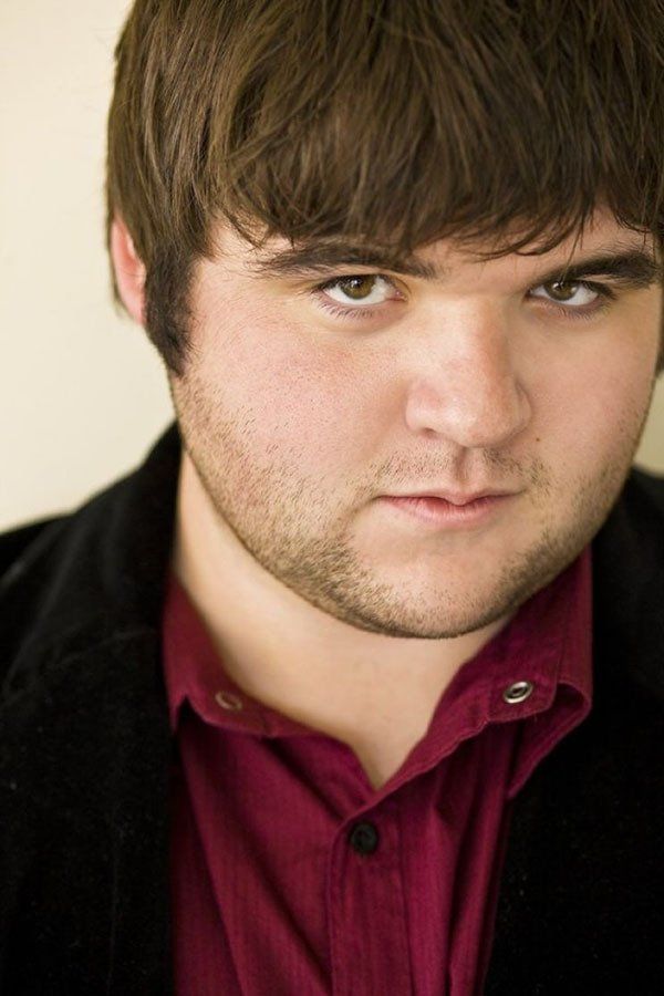 Adam Cagley – Foto