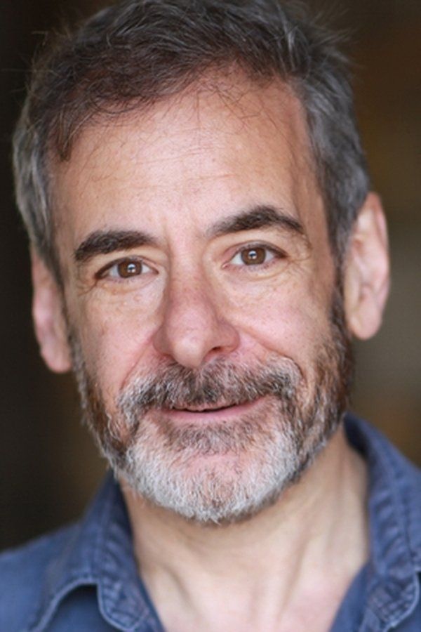 Mark Nelson – Foto