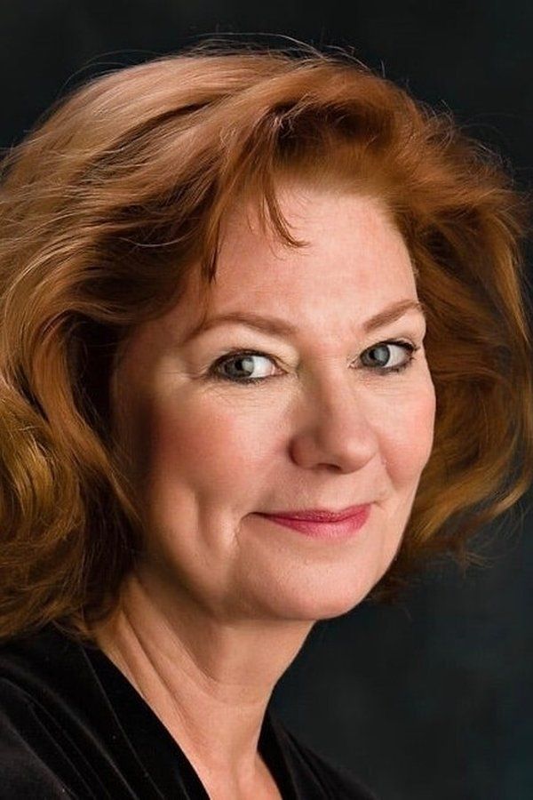 Deborah Hedwall – Foto