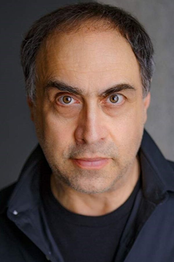 Phil Abrams – Foto