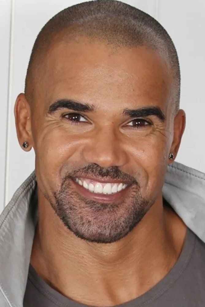 Shemar Moore – Foto