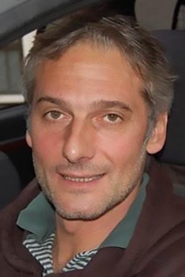 Daniel Rous – Foto