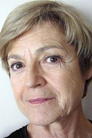 Arlette Téphany – Foto