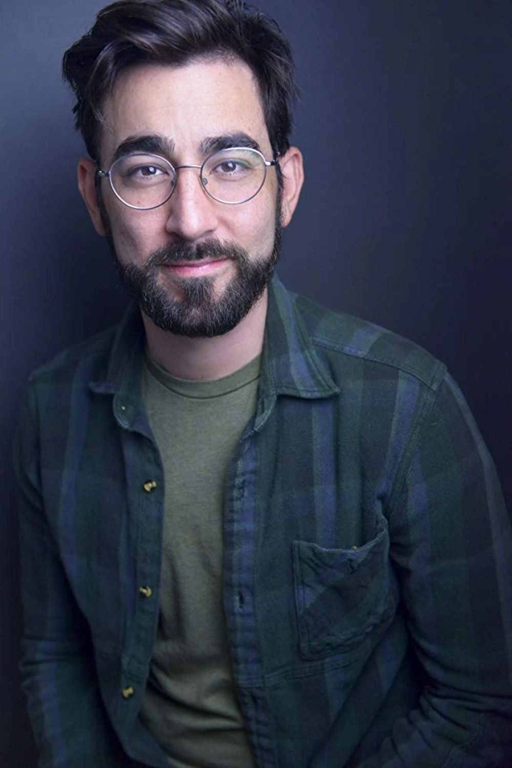 Max Crumm – Foto
