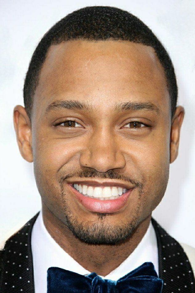 Terrence J – Foto