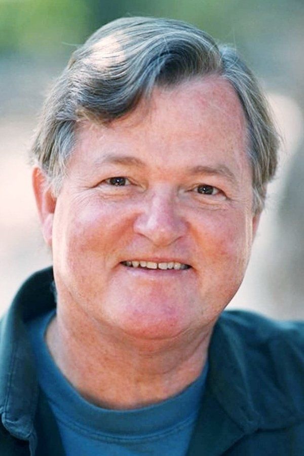 James Lashly – Foto