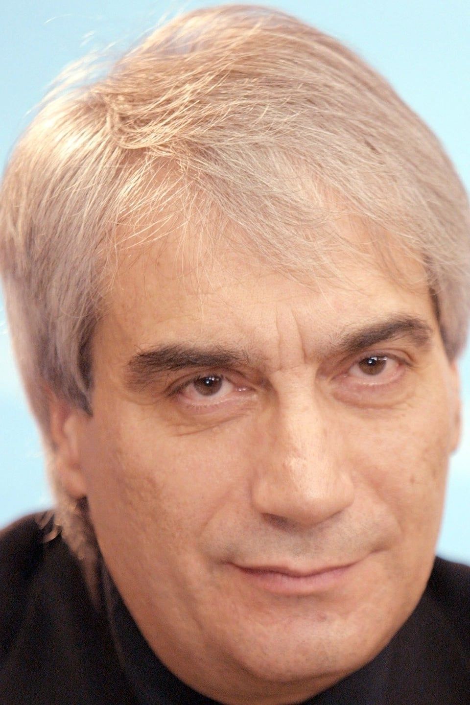 Gianni Romoli – Foto