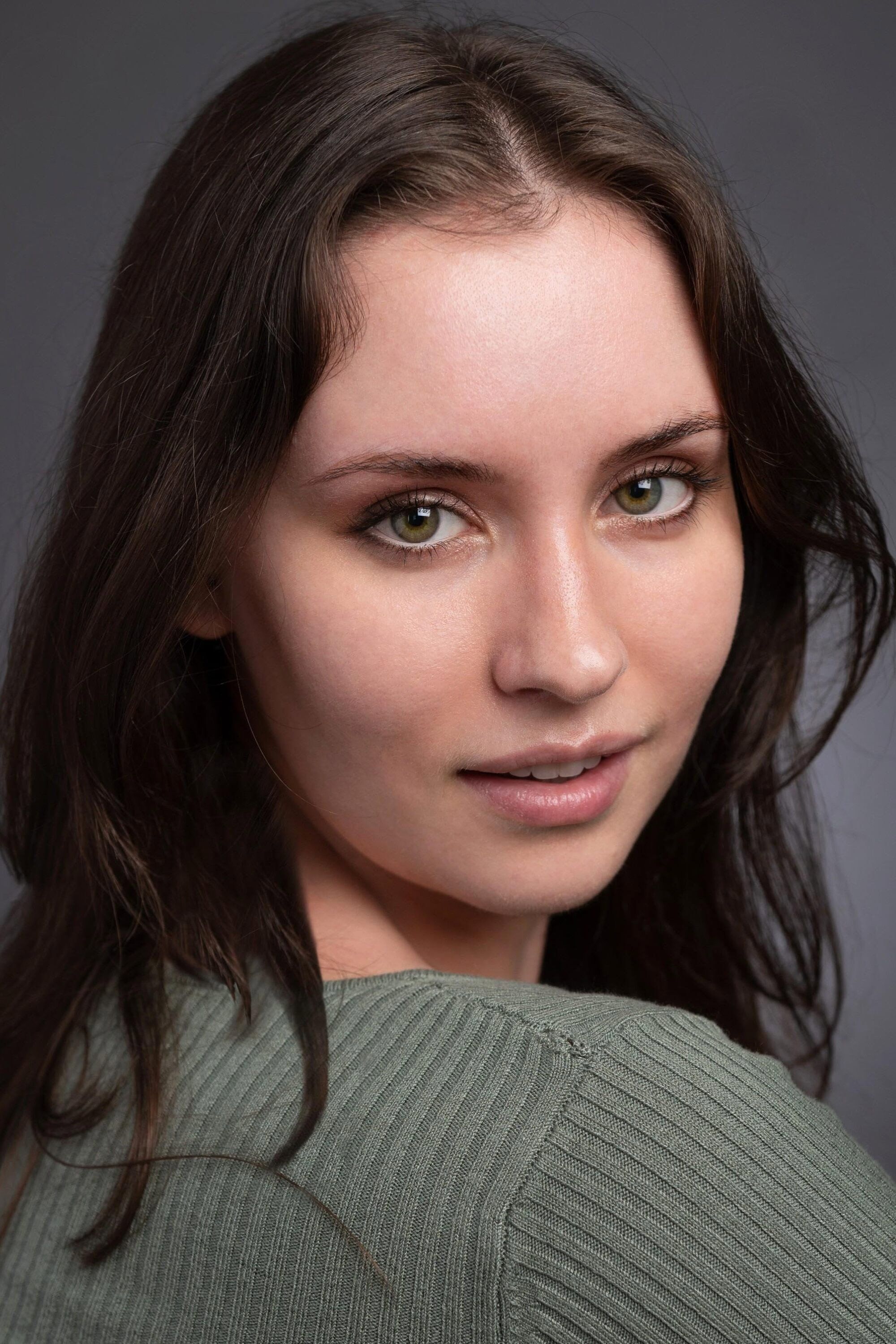 Veronica Bergr – Foto