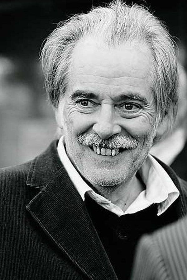 Michael Chaplin – Foto
