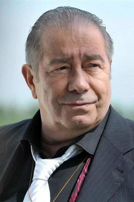 Gérard Dessalles – Foto