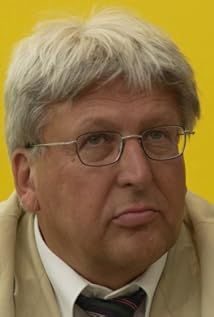 Eberhard Görner – Foto