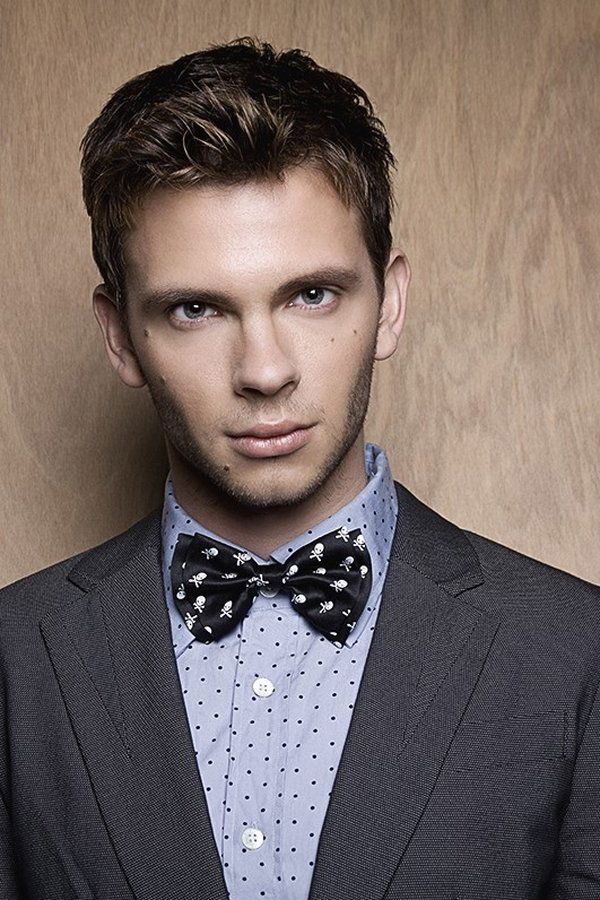Devon Graye – Foto