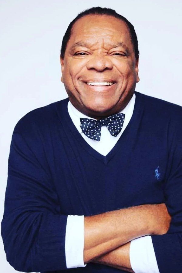 John Witherspoon – Foto